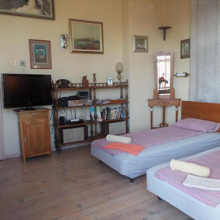 Maritsa River Apartment بلوفديف المظهر الخارجي الصورة