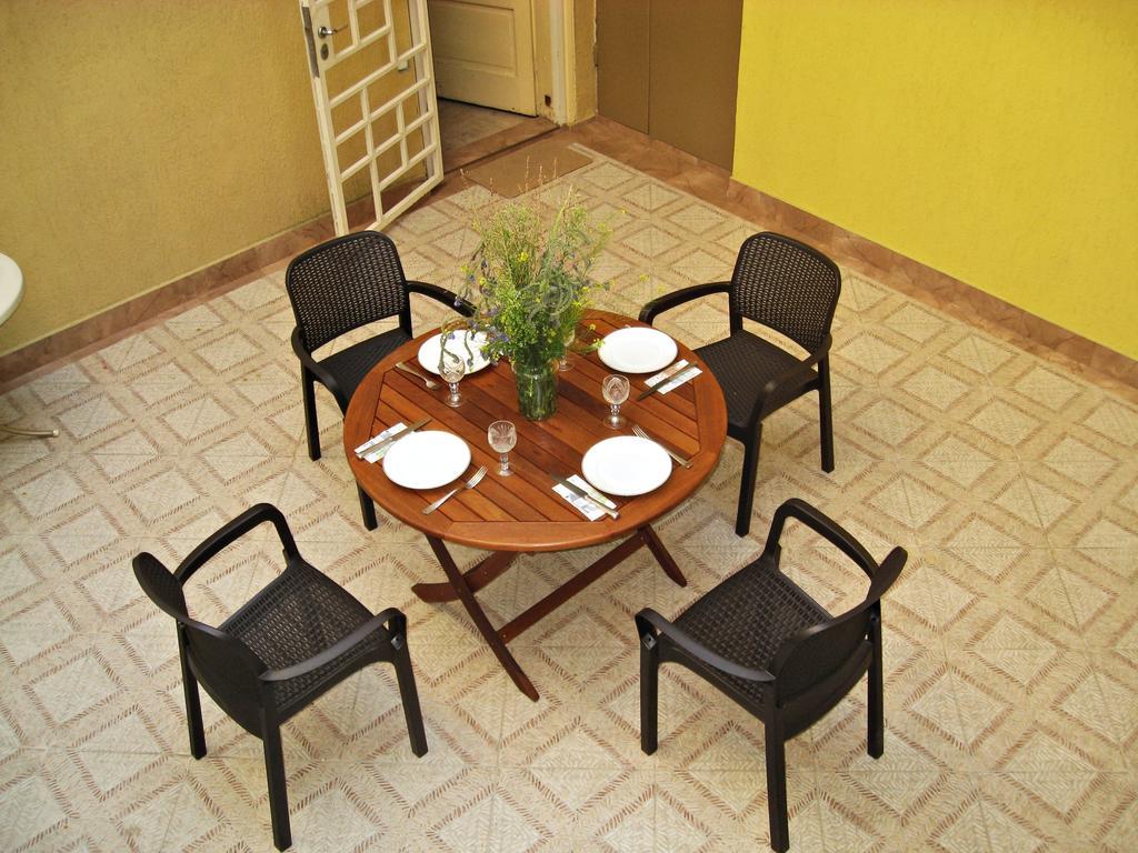 Maritsa River Apartment بلوفديف الغرفة الصورة