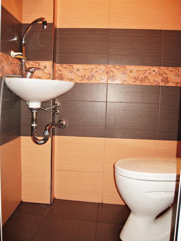 Maritsa River Apartment بلوفديف الغرفة الصورة