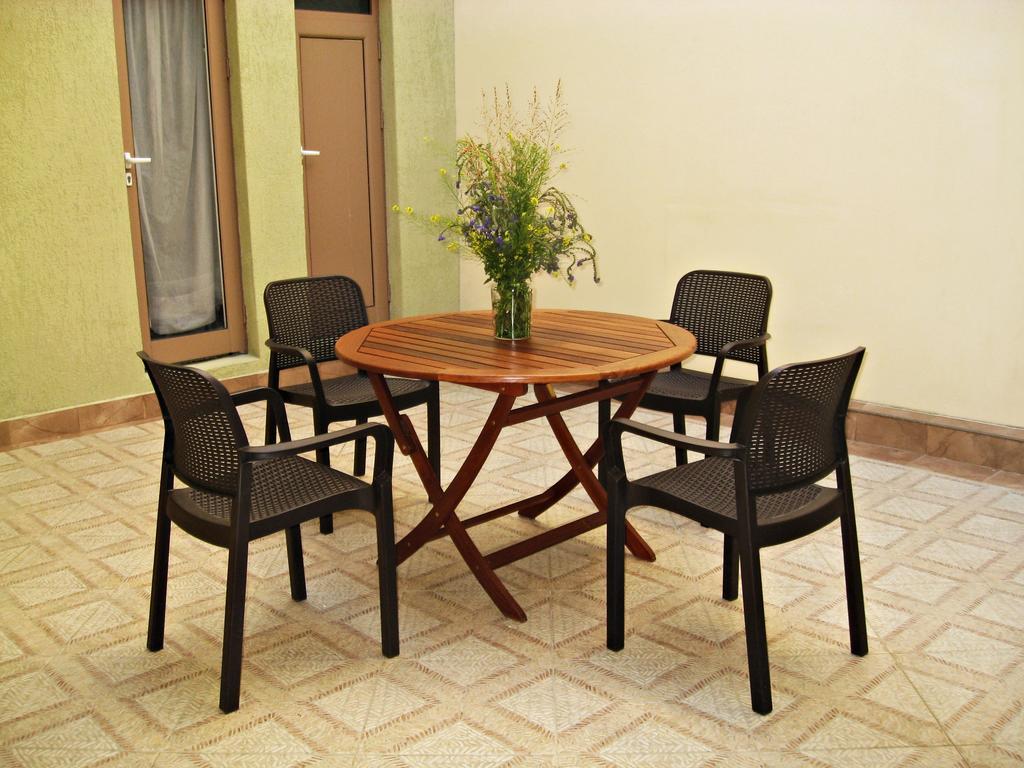 Maritsa River Apartment بلوفديف الغرفة الصورة