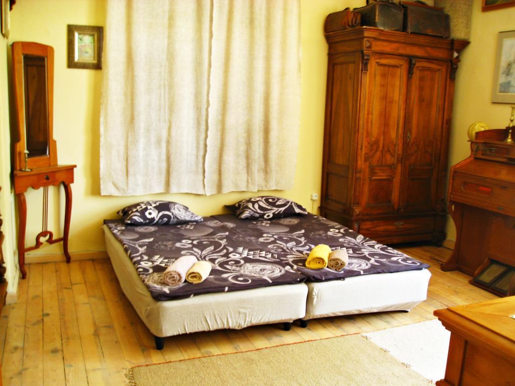 Maritsa River Apartment بلوفديف المظهر الخارجي الصورة