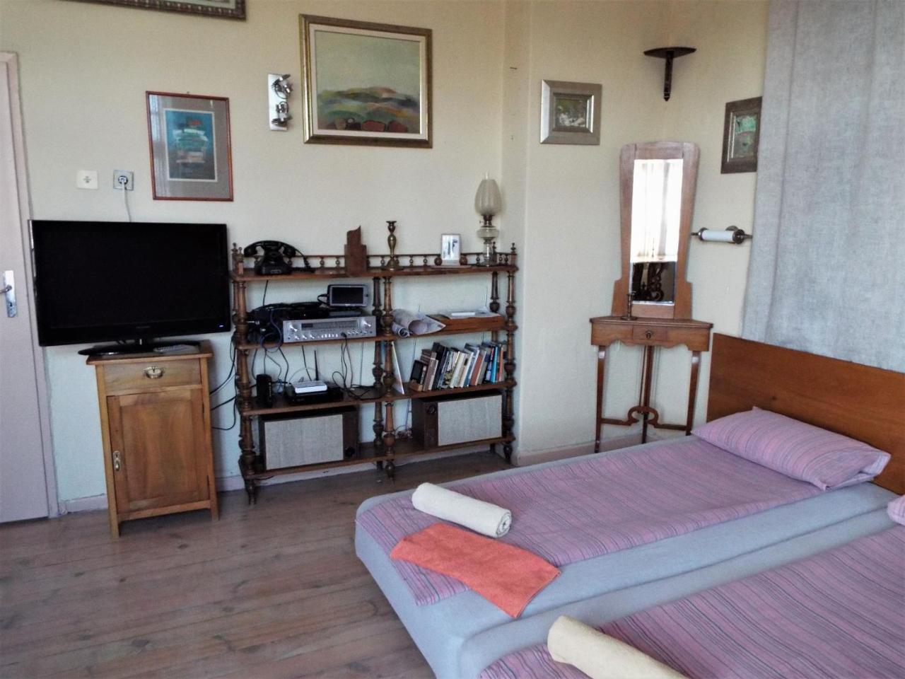 Maritsa River Apartment بلوفديف المظهر الخارجي الصورة