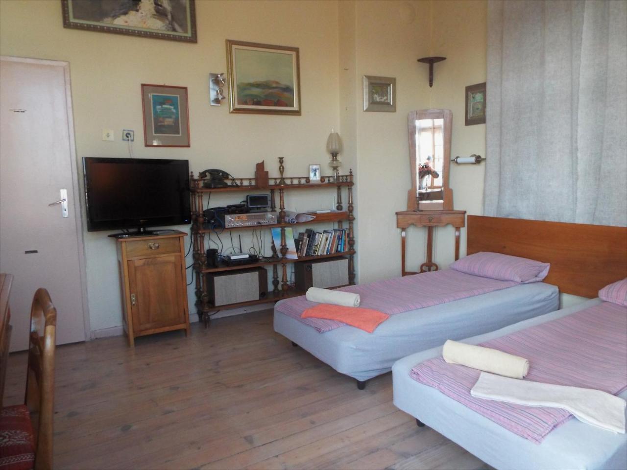 Maritsa River Apartment بلوفديف المظهر الخارجي الصورة