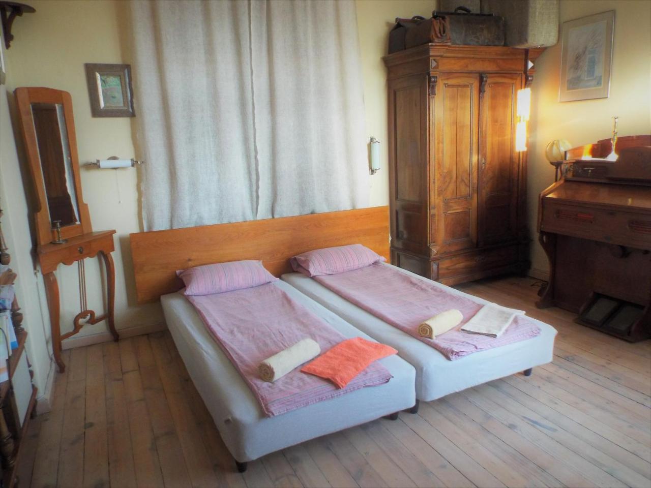 Maritsa River Apartment بلوفديف المظهر الخارجي الصورة